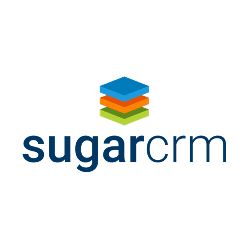 SugarCRM Logo