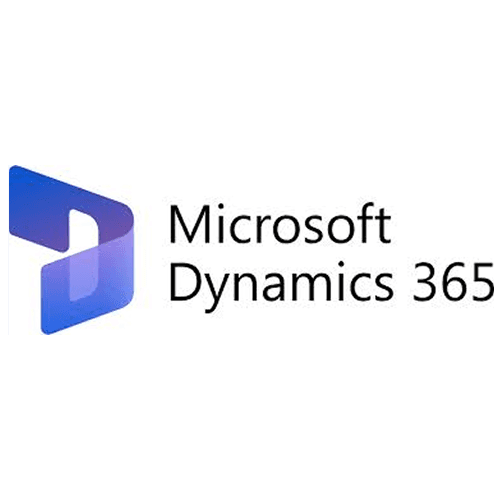 Microsoft Dynamics Logo