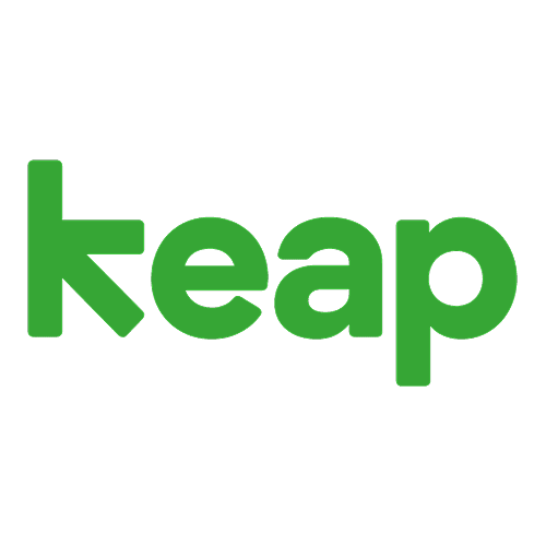 Keap Logo